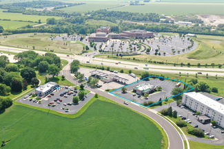 Plus de détails pour 632 Midland Rd, Janesville, WI - Local commercial à vendre