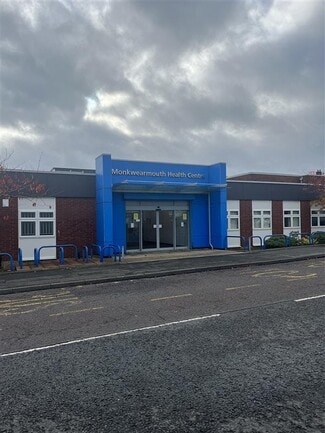 Plus de détails pour Dundas St, Sunderland - Bureau à louer