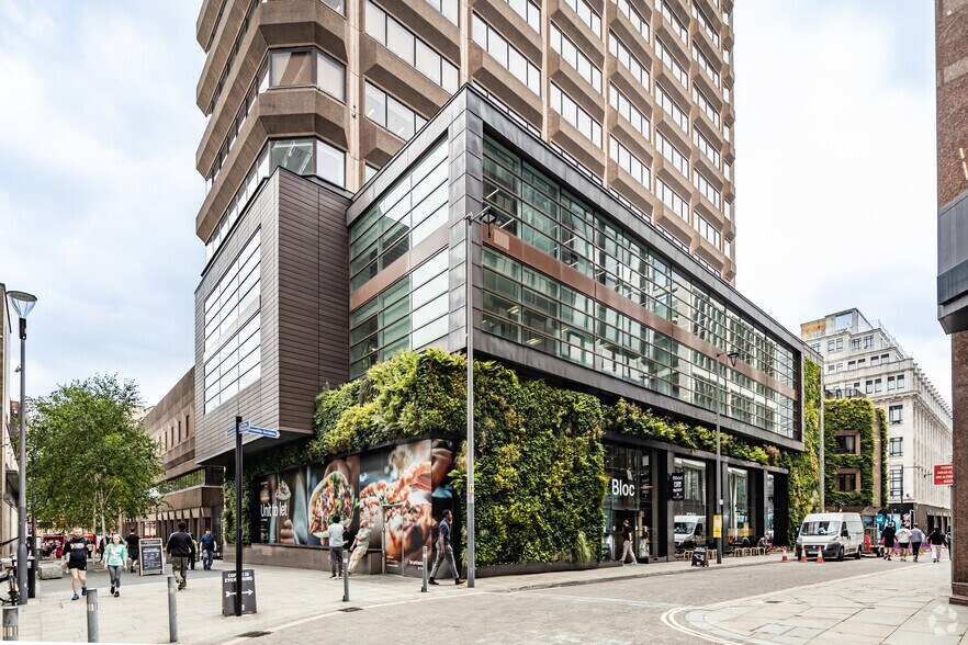 17 Marble St, Manchester à louer - Photo de l’immeuble – Image 1 sur 7