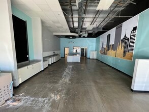 6006-6040 S Yale Ave, Tulsa, OK à louer Photo intérieure– Image 1 sur 8