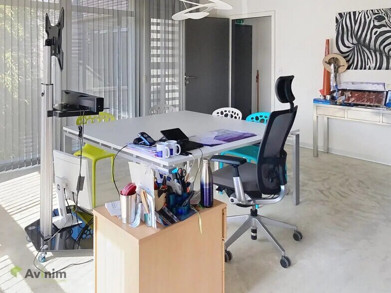 Bureau dans Remiremont à louer - Photo de l’immeuble – Image 2 sur 16