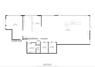 18009 Highway 99, Lynnwood, WA à louer Plan d’étage– Image 1 sur 7