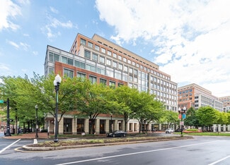 Plus de détails pour 400 Dulany St, Alexandria, VA - Bureau, Bureau/Médical à louer