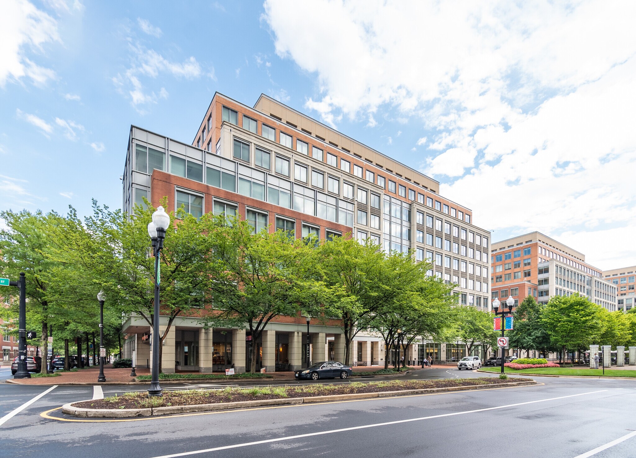 400 Dulany St, Alexandria, VA à louer Photo principale– Image 1 sur 15