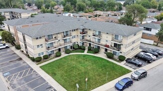 Plus de détails pour 1049 W Vermont Ave, Calumet Park, IL - Logement à vendre
