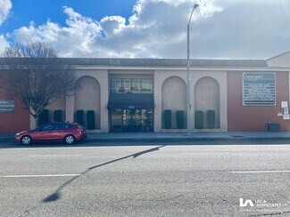 Plus de détails pour 3772 Katella Ave, Los Alamitos, CA - Bureau à vendre