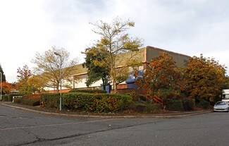 Plus de détails pour Springhead Rd, Northfleet - Local d'activités à louer