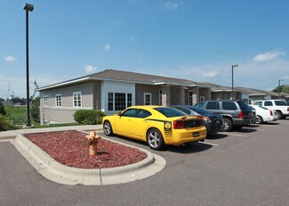 Plus de détails pour 2163 Northdale Blvd NW, Minneapolis, MN - Bureau à vendre