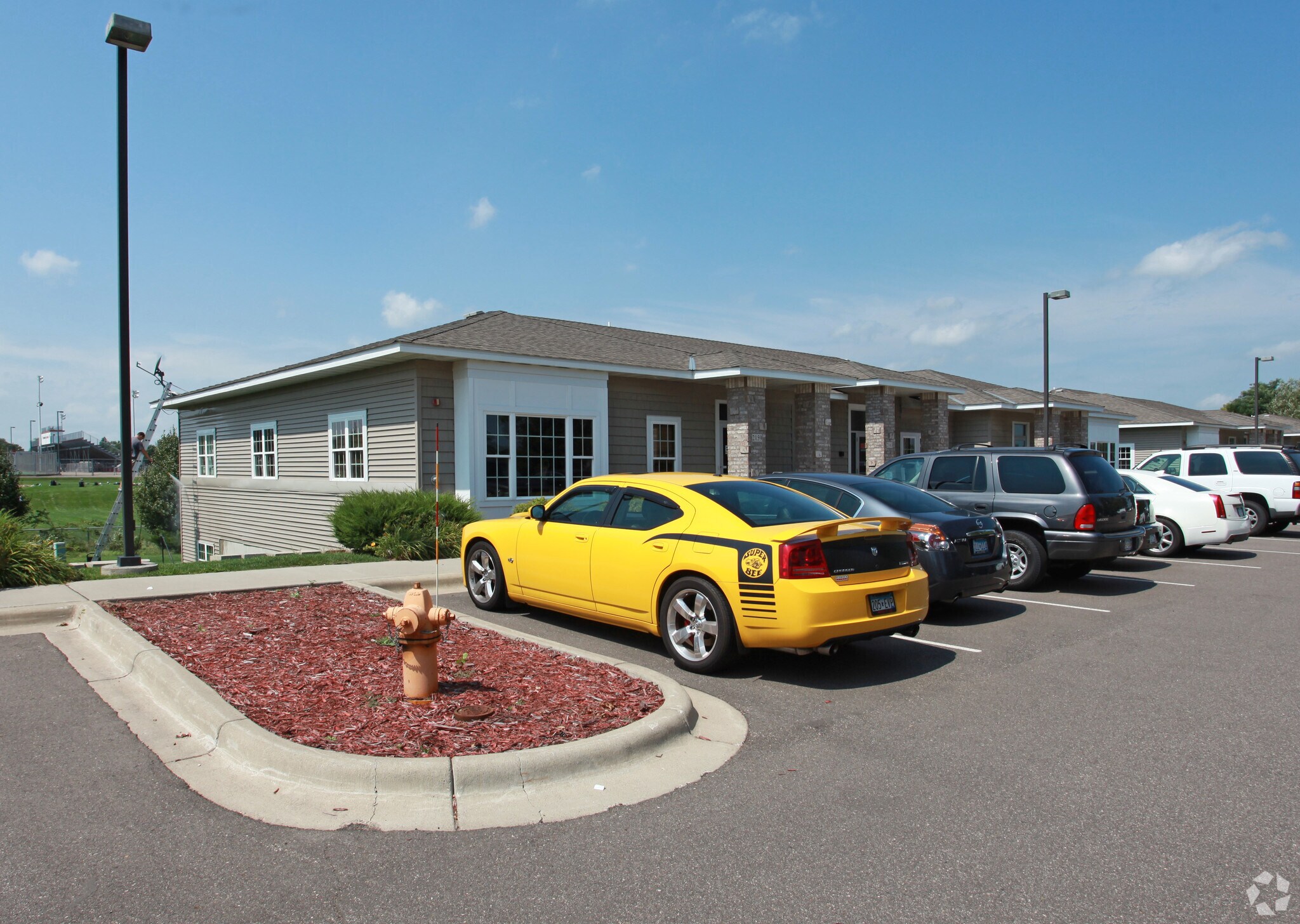 2163 Northdale Blvd NW, Minneapolis, MN à vendre Photo principale– Image 1 sur 5