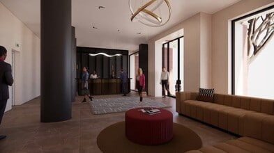 1 Northumberland Av, Londres à louer Photo intérieure– Image 2 sur 2