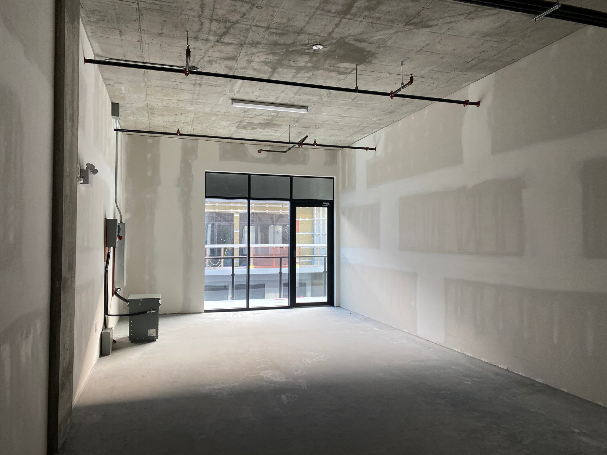 8188 Manitoba St, Vancouver, BC à louer Photo intérieure– Image 1 sur 4