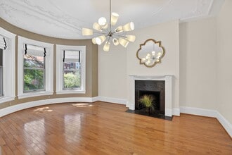 1115 Massachusetts Ave NW, Washington, DC à louer Photo intérieure– Image 2 sur 5