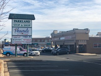 Plus de détails pour 6013 Marlboro Pike, District Heights, MD - Différents types d’espaces à louer