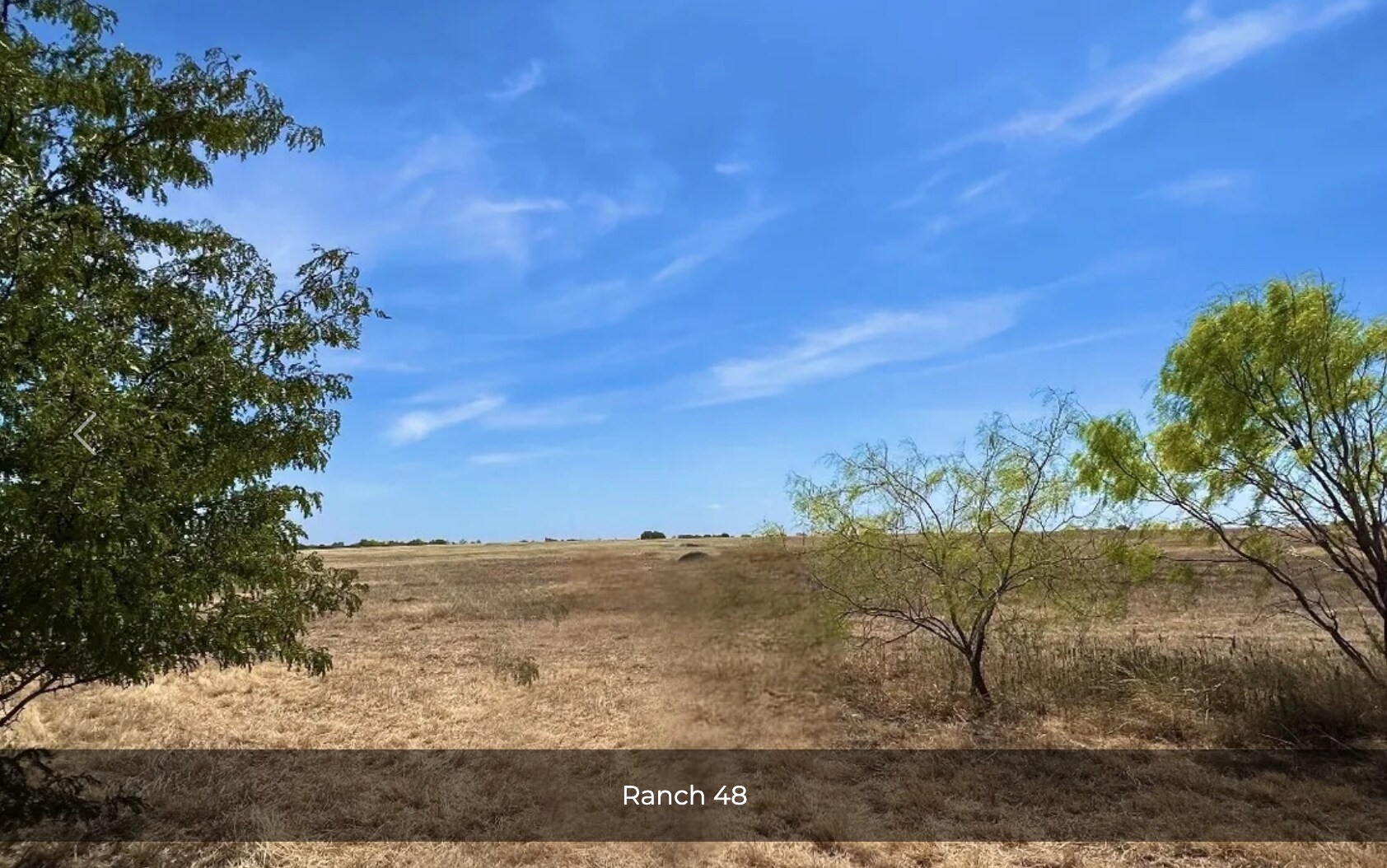 354-386 CR 3368, Hubbard, TX à vendre Photo de l’immeuble– Image 1 sur 4