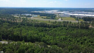 Plus de détails pour 000 Will Walker Road, Vance, AL - Terrain à vendre