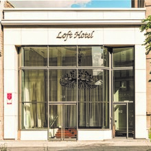 312 Rue Sherbrooke E, Montréal, QC à louer Photo de l’immeuble– Image 1 sur 1
