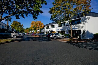 Plus de détails pour 4120 SE International Way, Milwaukie, OR - Différents types d’espaces à louer