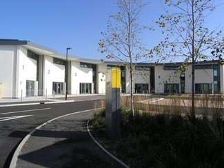 Plus de détails pour 1-7 Tollgate West, Stanway - Bureau à louer