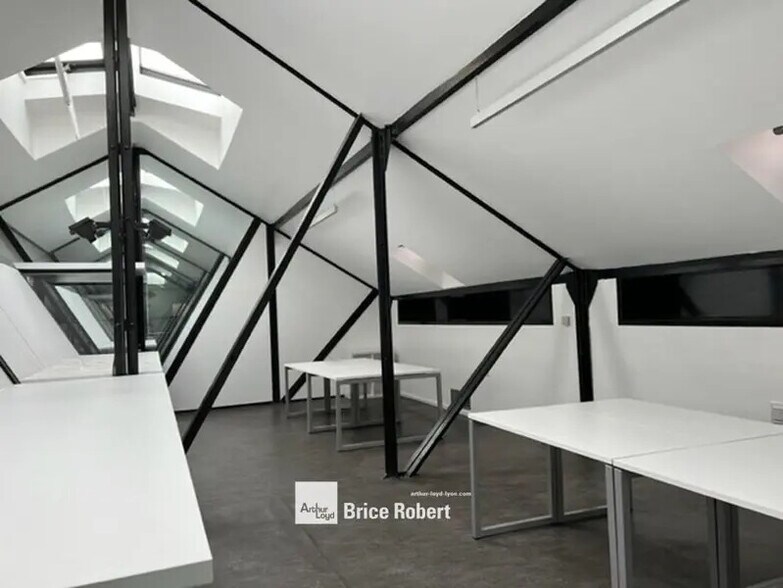 13 Bis Place Jules Ferry, Lyon à louer - Photo intérieure – Image 3 sur 18