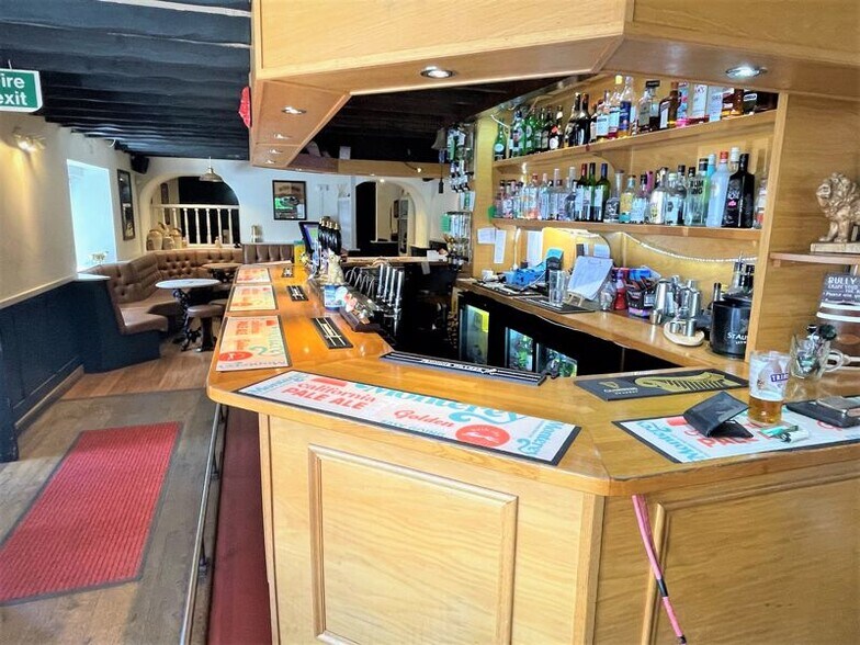 9 Tremletts Close, Exeter à vendre - Photo intérieure – Image 2 sur 6