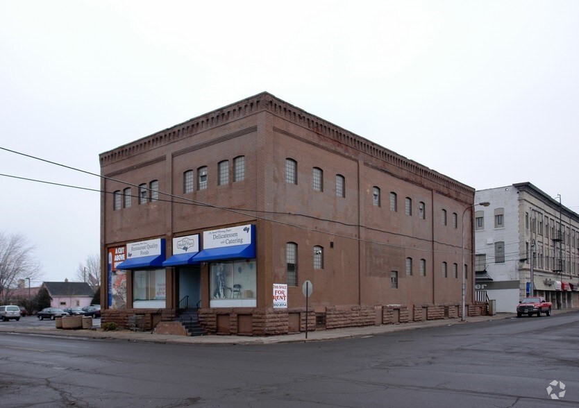 1225 tower Ave, Superior, WI à louer - Photo de l’immeuble – Image 3 sur 4