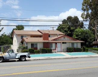 Plus de détails pour 22855 Vanowen St, West Hills, CA - Logement à vendre