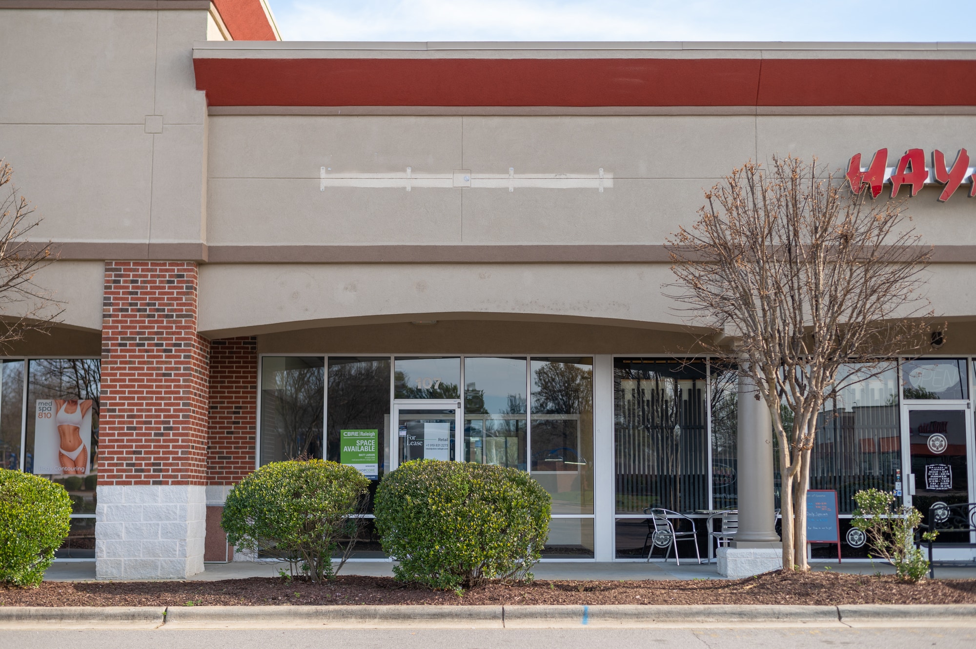 13200 New Falls of Neuse Rd, Raleigh, NC à louer Photo de l’immeuble– Image 1 sur 5