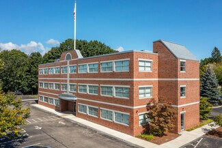 Plus de détails pour 3 Cherry St, Newburyport, MA - Bureau à louer