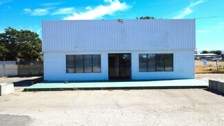 Plus de détails pour 7750 W 11th St, Tracy, CA - Industriel/Logistique à vendre