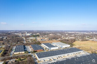 9104 Yellow Brick Rd, Rosedale, MD - Vue aérienne  vue de carte