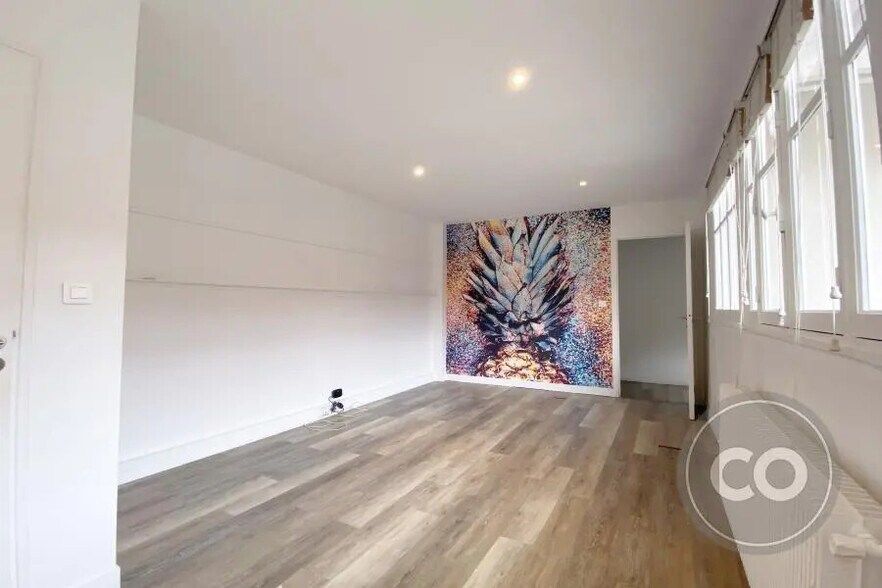 Bureau dans Boulogne-Billancourt à vendre - Photo de l’immeuble – Image 3 sur 6