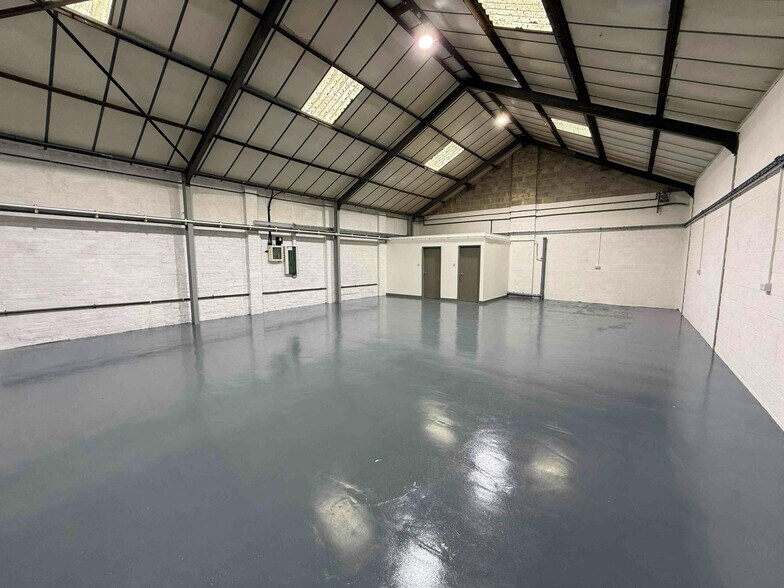 Chapel Ln, Stoke On Trent à louer - Photo intérieure – Image 3 sur 6