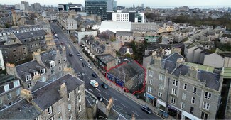 Plus de détails pour 50 Union Gln, Aberdeen - Bureau à vendre