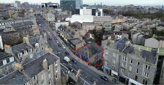 Plus de détails pour 50 Union Gln, Aberdeen - Bureau à vendre