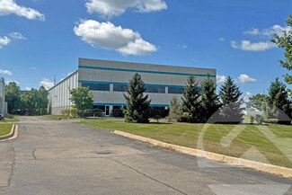 Plus de détails pour 1294 Beach Ct, Saline, MI - Industriel/Logistique à louer