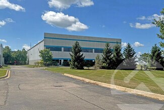 Plus de détails pour 1294 Beach Ct, Saline, MI - Industriel/Logistique à louer