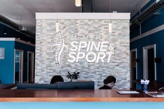 372 S Main St, Memphis, TN à louer Photo intérieure– Image 2 sur 9