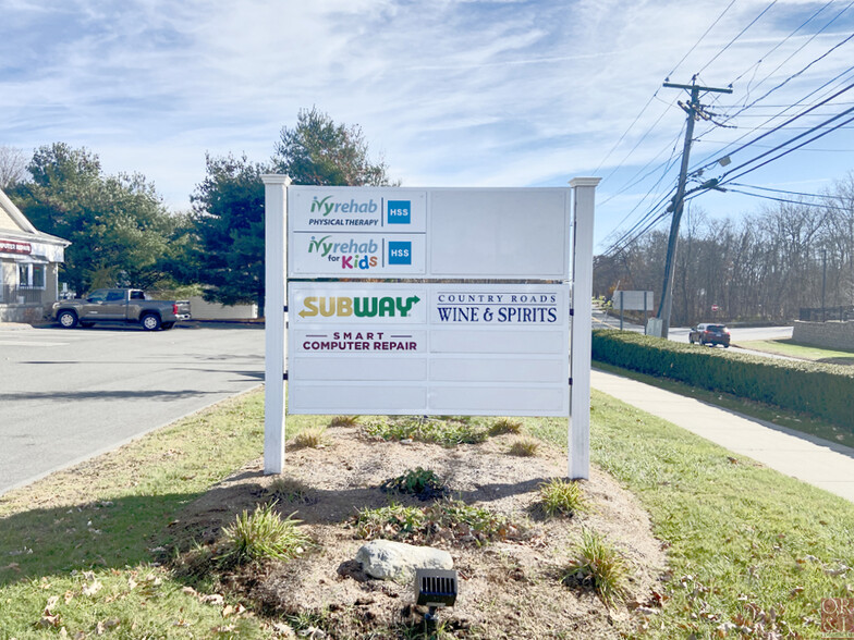 5 S Main St, Marlborough, CT à louer - Photo de l’immeuble – Image 3 sur 3