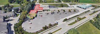 Plus de détails pour S63W13700 Janesville Rd, Muskego, WI - Local commercial à louer