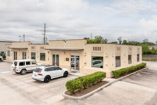 Plus de détails pour 25329 Budde Rd, The Woodlands, TX - Bureau à vendre