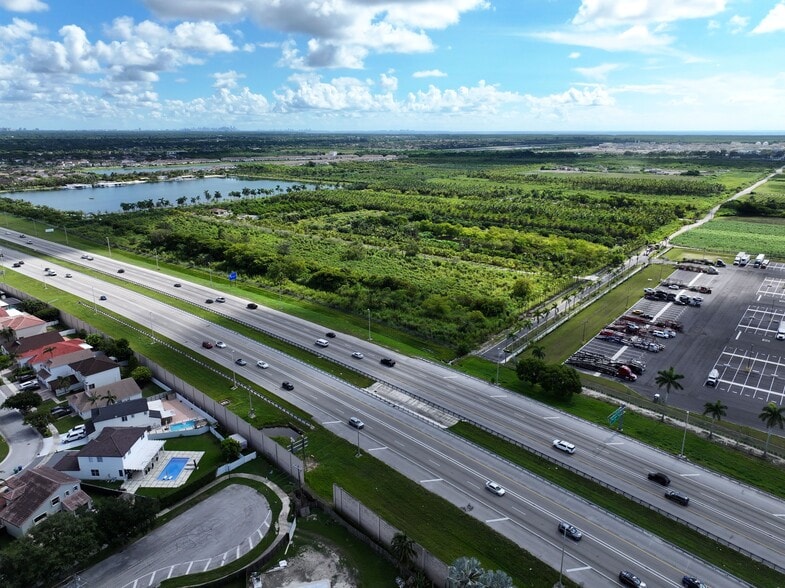 6 Parcel Land Listing portefeuille de 6 biens à vendre sur LoopNet.fr - Aérien – Image 3 sur 16
