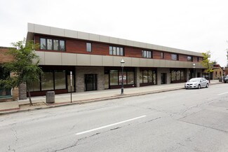 Plus de détails pour 807-815 Devon Ave, Park Ridge, IL - Bureau/Local commercial à louer