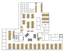 5875 Nw 163rd St, Miami Lakes, FL à louer Plan de site– Image 1 sur 1