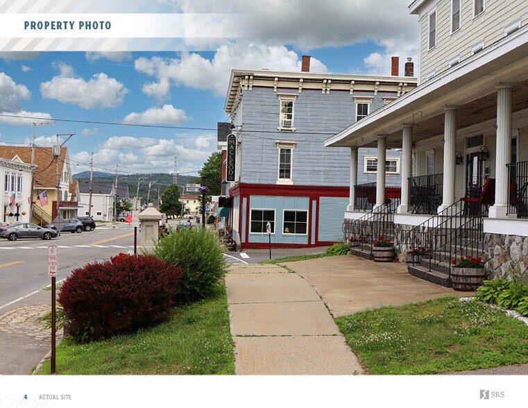 57 Main St, Bucksport, ME à vendre - Photo de l’immeuble – Image 3 sur 9