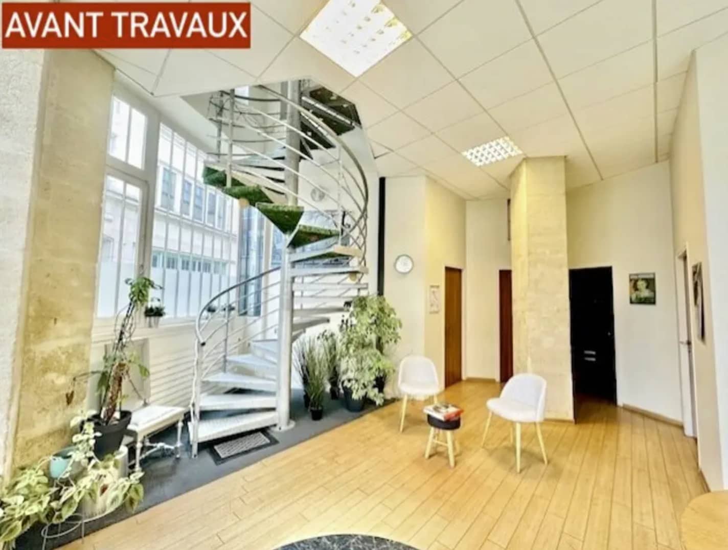 21 Rue Du Faubourg Saint-Antoine, Paris à louer Photo intérieure– Image 1 sur 10