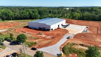 Plus de détails pour 124 Hollow Dr, Piedmont, SC - Industriel/Logistique à louer