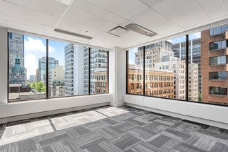 815 W Hastings St, Vancouver, BC à louer Photo intérieure– Image 2 sur 4