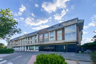 Plus de détails pour Calle Chiapas, 4, Las Rozas de Madrid - Local commercial à louer