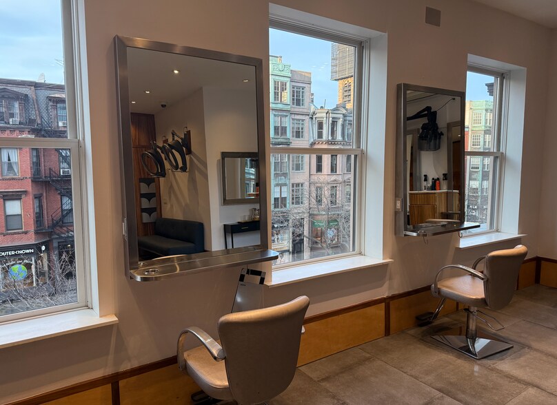 132 Newbury St, Boston, MA à louer - Photo intérieure – Image 2 sur 9