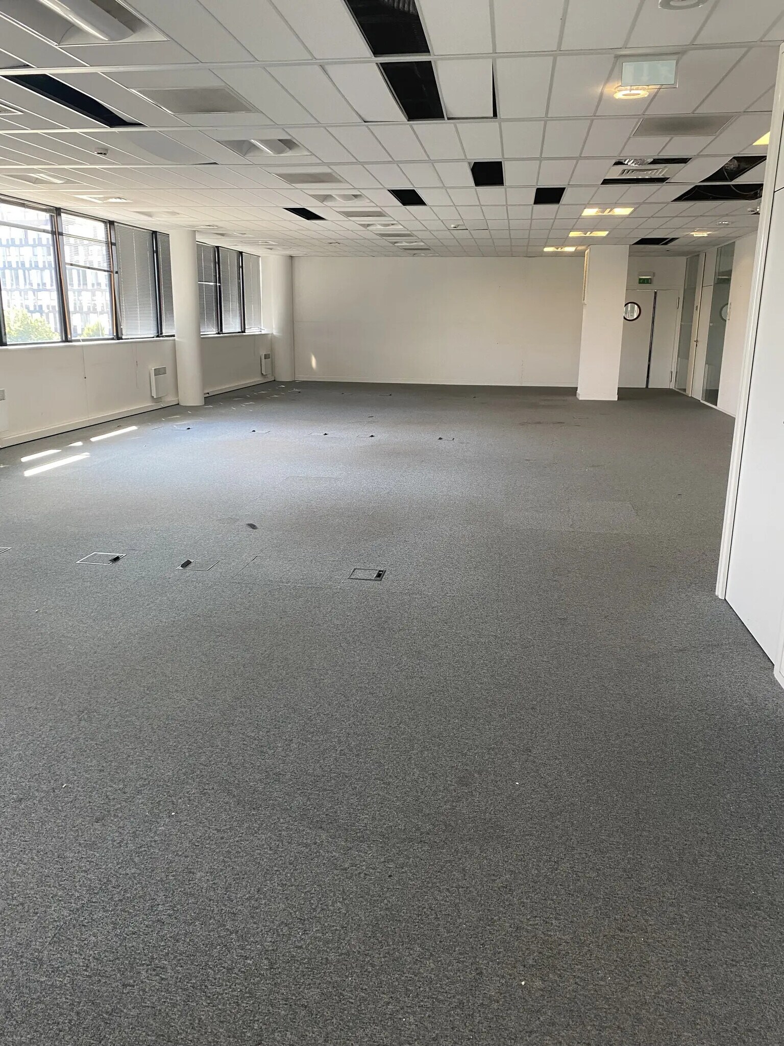 20 Rue Ampère, Massy à louer Photo de l’immeuble– Image 1 sur 2